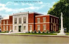 Image of Coffee County